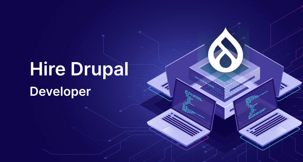 drupal