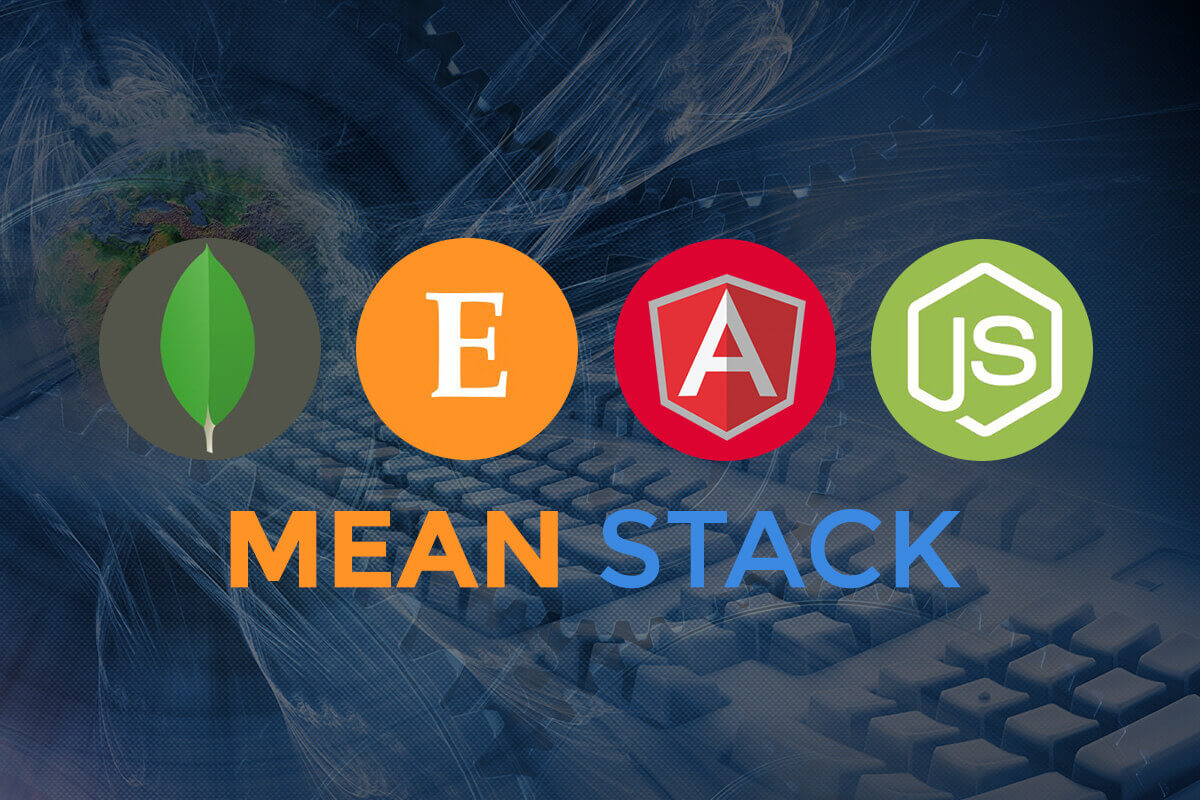 mean-stack